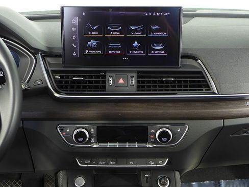 Used 2021 Audi Q5 2.0T Premium Plus w/ Premium Plus Package image 26