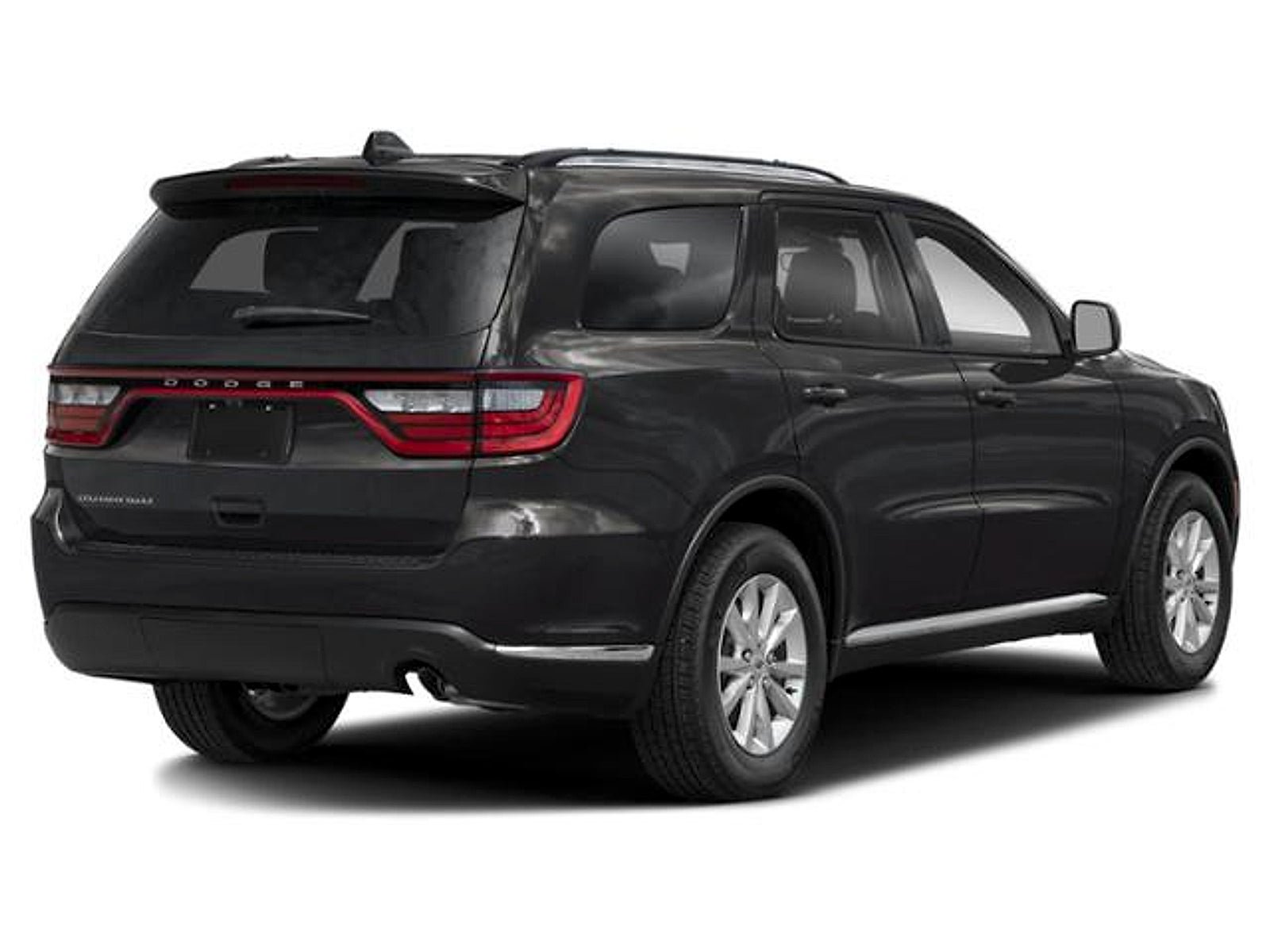 Used 2025 Dodge Durango GT AWD/4WD image 28