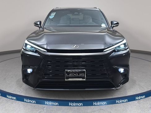 New 2026 Lexus TX 350 AWD image 2