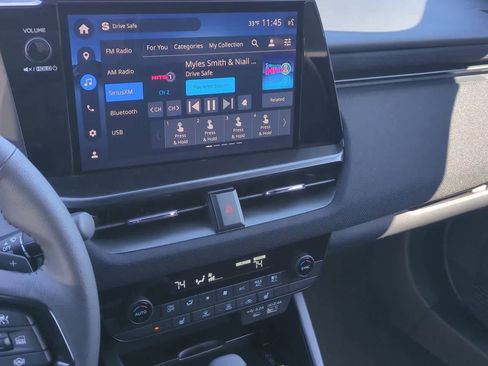 New 2026 Subaru Outback Limited AWD/4WD image 28