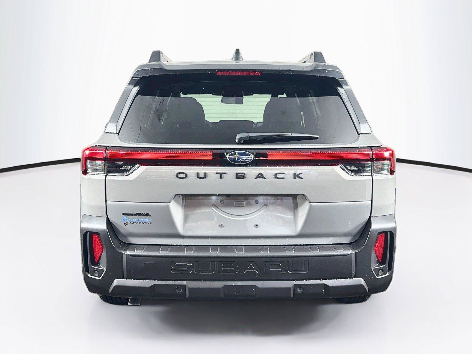 New 2026 Subaru Outback Premium AWD/4WD image 10