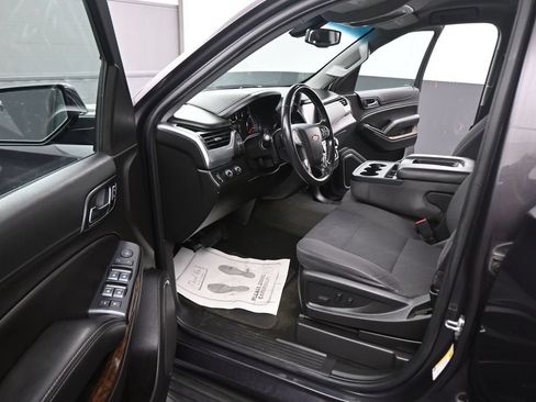 Used 2017 Chevrolet Tahoe LS w/ Skid Plate Package AWD/4WD image 31