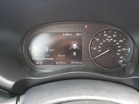 Used 2022 Nissan Kicks SR FWD image 24