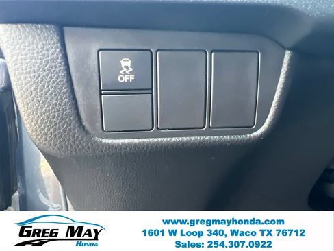 Used 2023 Honda CR-V Sport image 26