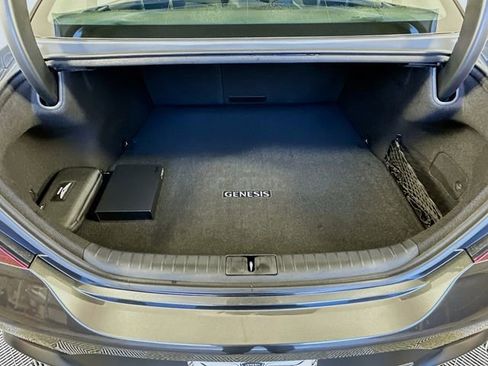 Certified 2025 Genesis G70 2.5T image 26