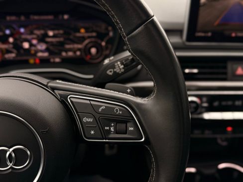 Used 2019 Audi S4 Premium Plus w/ Premium Plus Package image 46