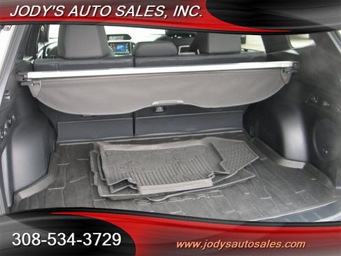 Used 2024 Subaru Forester Wilderness image 36