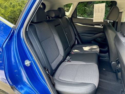 Used 2022 Kia Seltos S image 21