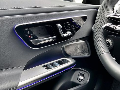 New 2026 Mercedes-Benz CLE 450 4MATIC Cabriolet image 19