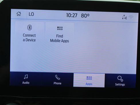 Used 2021 Ford EcoSport SE AWD/4WD image 43
