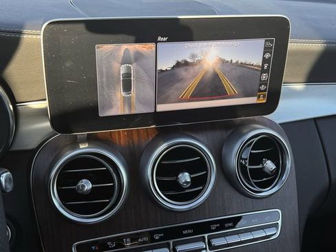 Used 2023 Mercedes-Benz C 43 AMG 4MATIC Cabriolet image 29