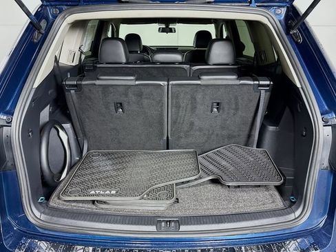 Used 2019 Volkswagen Atlas SE image 26