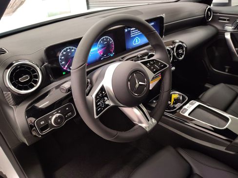 New 2026 Mercedes-Benz CLA 250 CLA 250 image 4