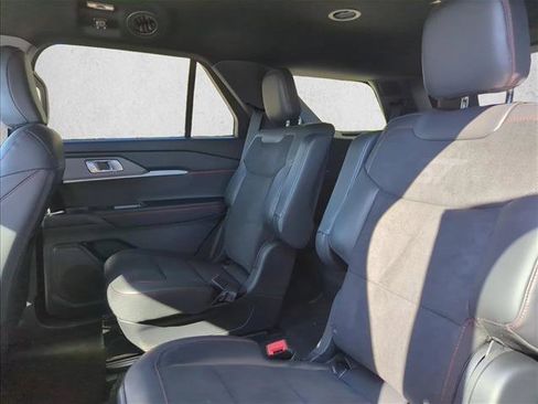 New 2026 Ford Explorer ST image 17