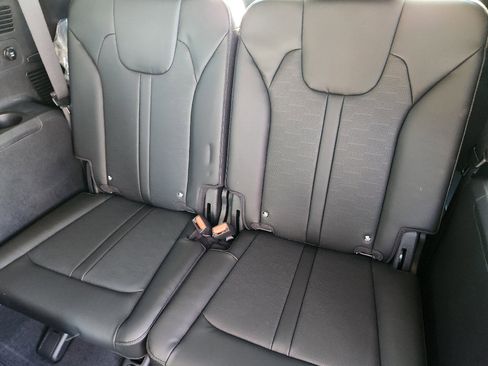 New 2026 Kia Sorento EX image 22