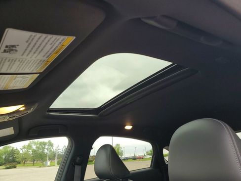 Used 2022 INFINITI QX55 Essential w/ Proassist Package image 20