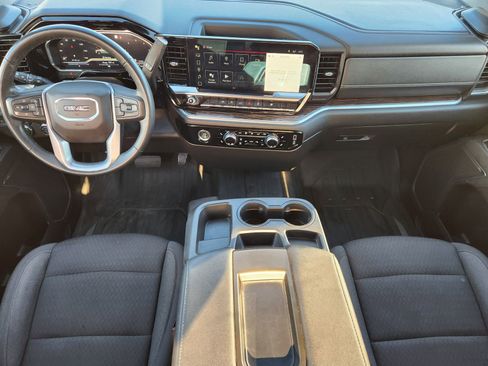 Used 2023 GMC Sierra 1500 Elevation w/ LPO, Elevation Black Package image 24