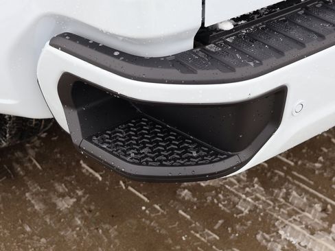 New 2026 GMC Sierra 3500 Denali Ultimate image 35