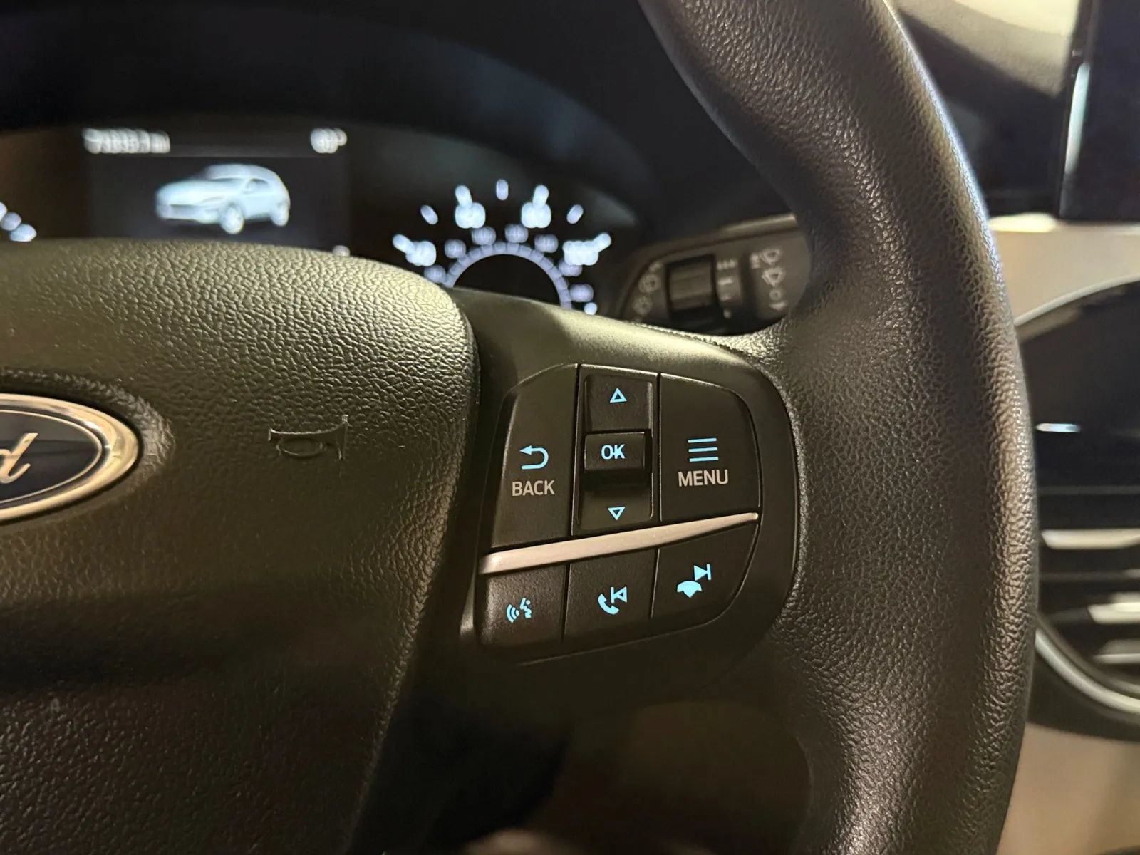 Used 2020 Ford Escape SE AWD/4WD image 26