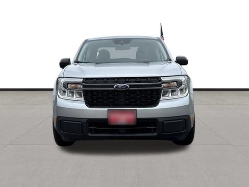 Used 2022 Ford Maverick XLT FWD image 2