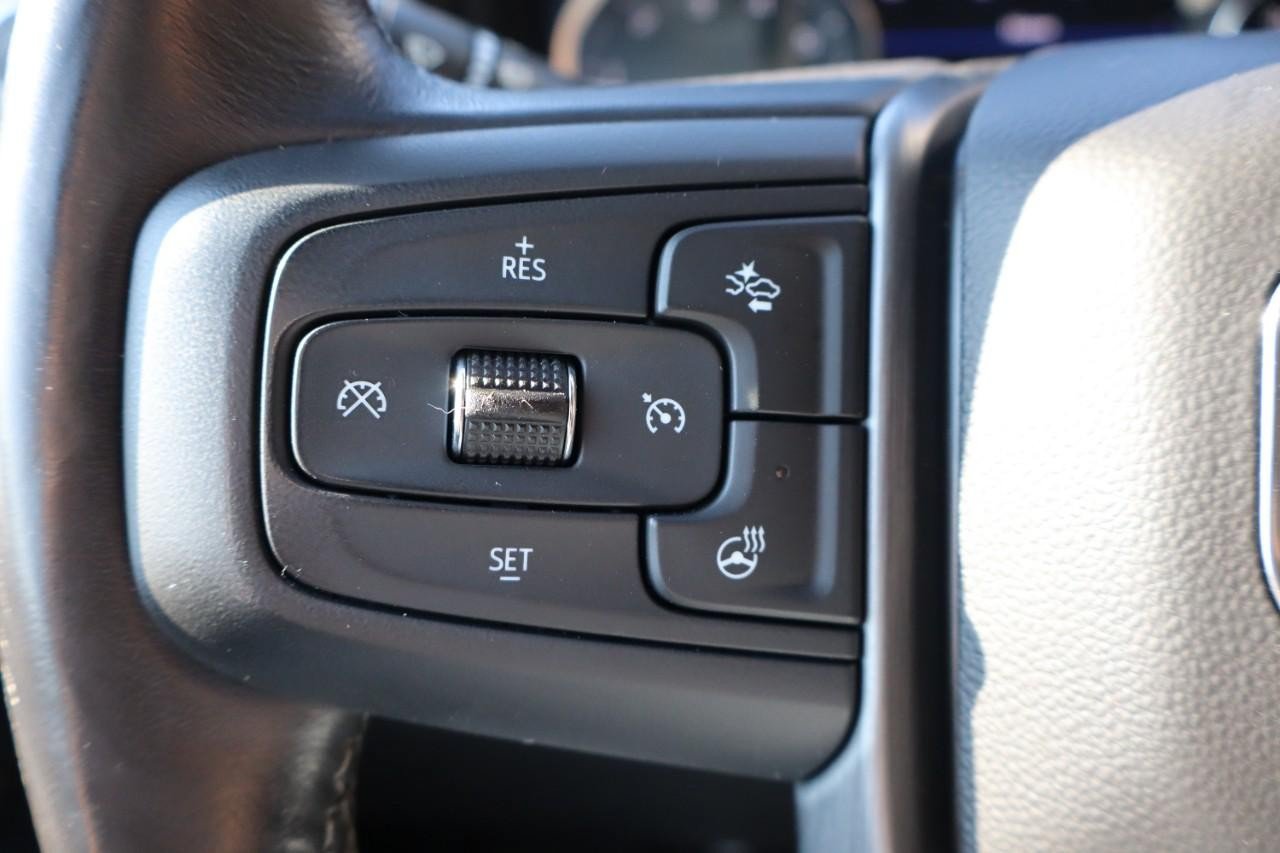 Used 2022 GMC Sierra 2500 Denali AWD/4WD image 15