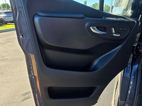 New 2026 Mercedes-Benz Sprinter 2500 image 31