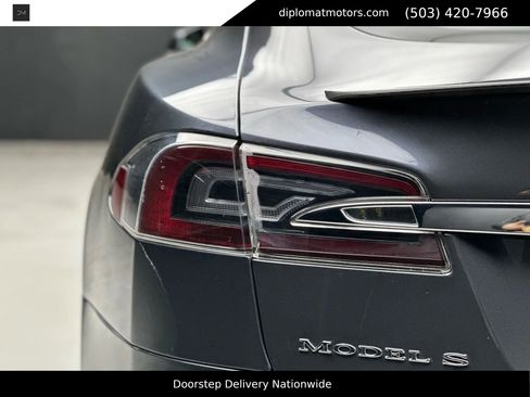 Used 2018 Tesla Model S P100D image 15