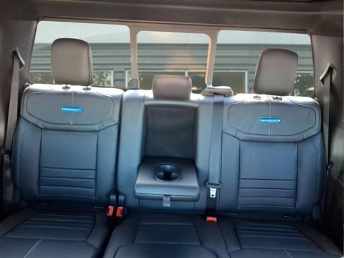 New 2026 Ford F150 Platinum AWD/4WD image 11