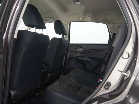 Used 2016 Honda CR-V SE image 17