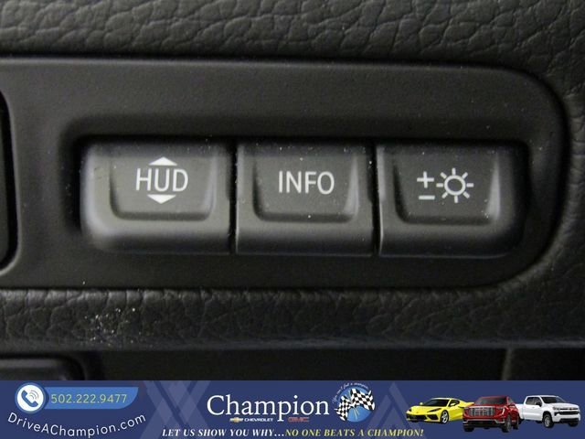Used 2022 GMC Yukon Denali AWD/4WD image 33