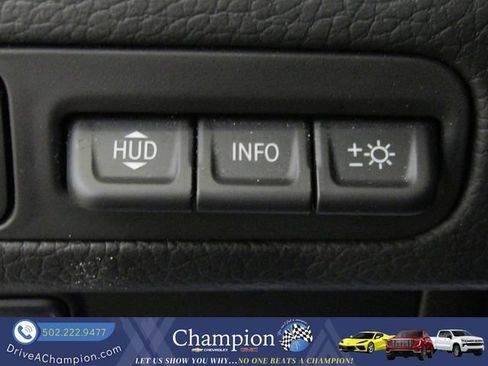 Used 2022 GMC Yukon Denali AWD/4WD image 33