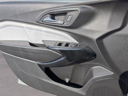 New 2026 Chevrolet Trax LT w/ Driver Confidence Package image 27