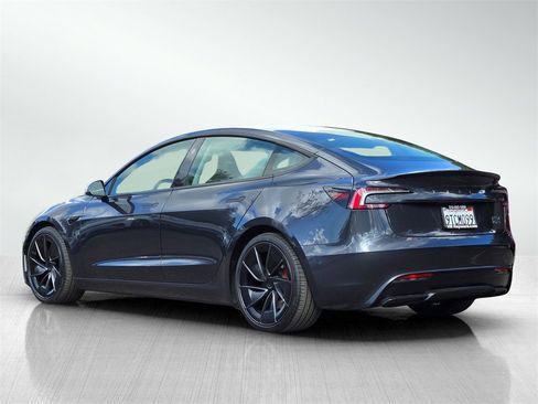Used 2025 Tesla Model 3 Performance image 6