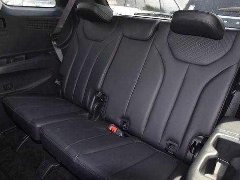 Used 2023 Hyundai Palisade XRT w/ Cargo Package FWD image 11