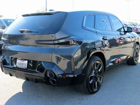 Used 2023 BMW XM image 5