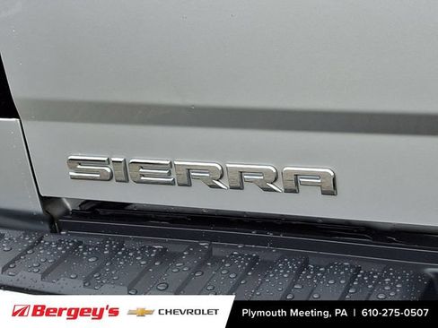 Used 2016 GMC Sierra 1500 4x4 Crew Cab w/ Sierra Convenience Package image 33