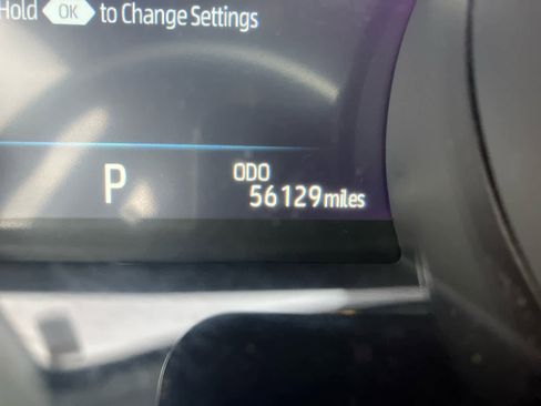 Used 2024 Toyota Camry XSE FWD image 17