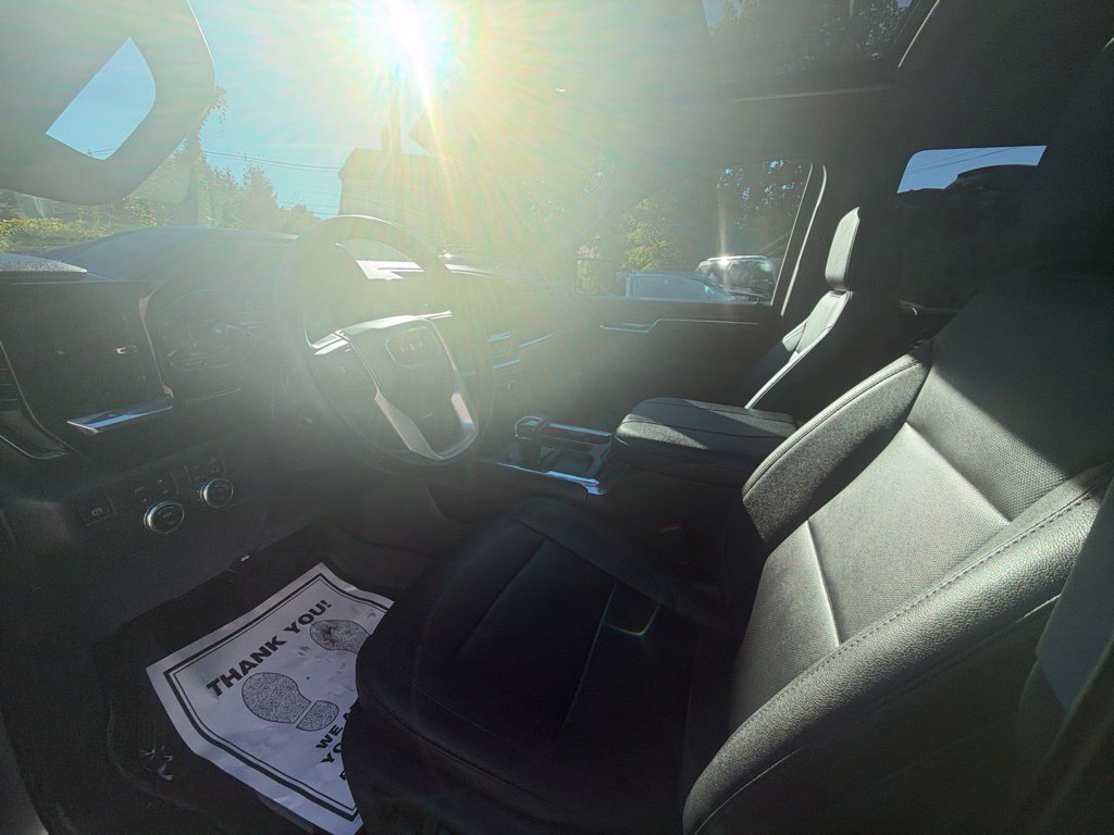 Used 2023 GMC Sierra 1500 SLT w/ SLT Premium Package AWD/4WD image 15