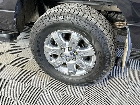 Used 2014 Ford F150 XLT w/ Equipment Group 302A Luxury image 34