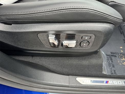 Used 2026 BMW X5 M60i image 46
