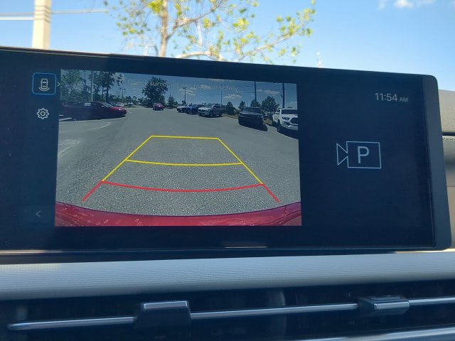 New 2025 Hyundai Tucson SEL FWD image 19