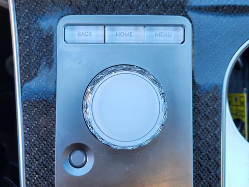 Used 2025 Genesis GV80 3.5T e-SC image 23