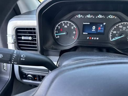 Used 2023 Ford F350 XL w/ FX4 Off-Road Package AWD/4WD image 36