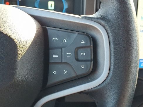 Used 2026 Ford Bronco Badlands w/ Sasquatch Package AWD/4WD image 20