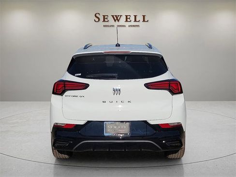 New 2026 Buick Encore GX Sport Touring w/ Comfort Package image 4