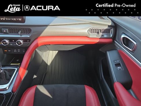 Certified 2025 Acura Integra Type S image 26