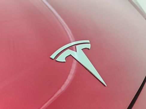 Used 2024 Tesla Model 3 Performance image 16