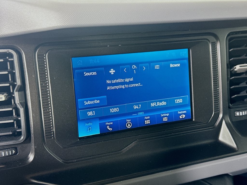 Used 2023 Ford Bronco Big Bend AWD/4WD image 32