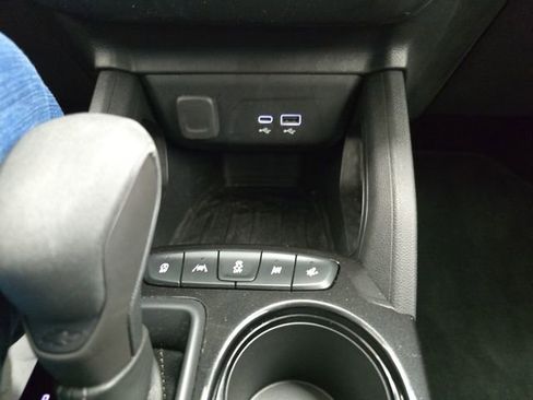 Certified 2024 Chevrolet TrailBlazer LS w/ LS Convenience Package image 21