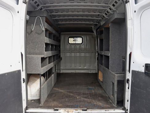 Used 2018 RAM ProMaster 2500 w/ Mopar Trailer Tow Group image 25